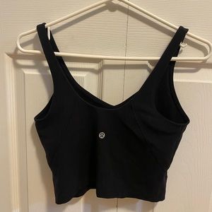 LULULEMON ALIGN TANK SIZE 6